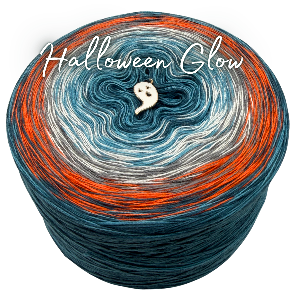 Bobbel Halloween Glow 🎃