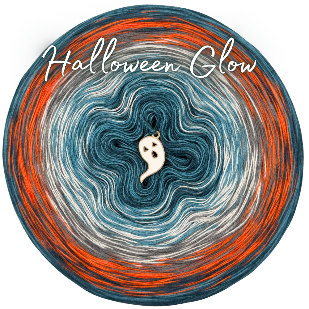 Bobbel Halloween Glow 🎃