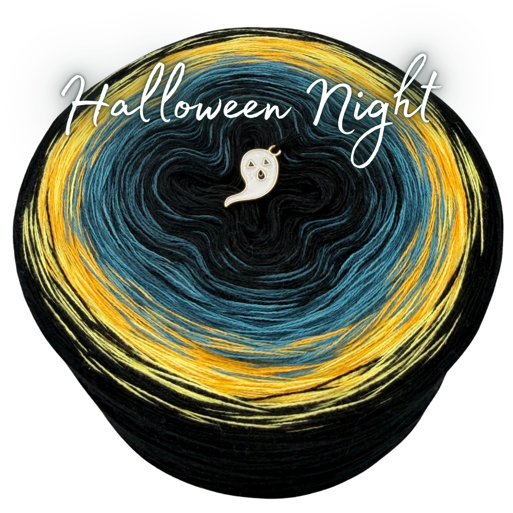 Bobbel Halloween Night 👻