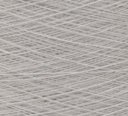 Uni Bobbel in der Farbe Hellgrau