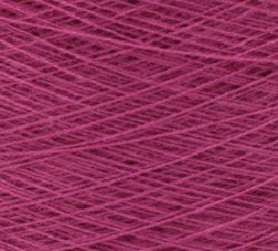 Uni Bobbel in der Farbe Himbeere