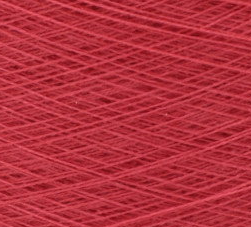 Uni Bobbel in der Farbe Hummer