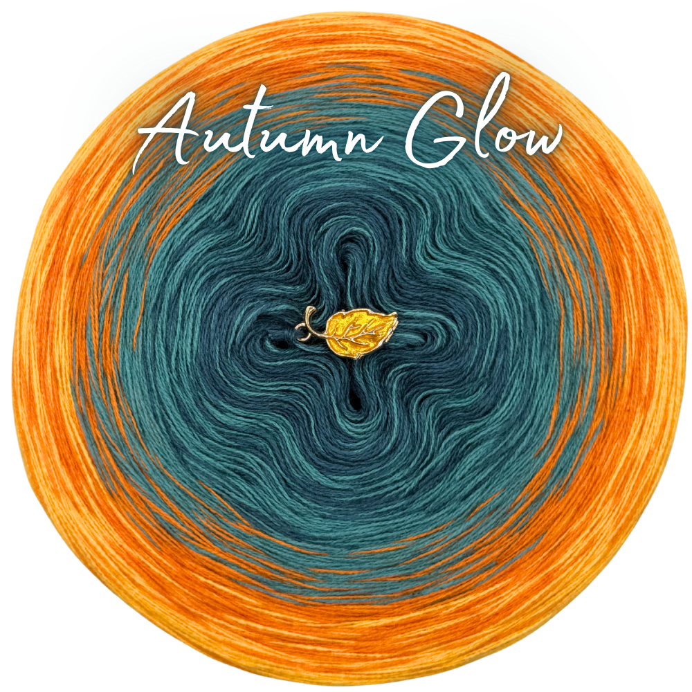 Bobbel Autumn Glow ✨
