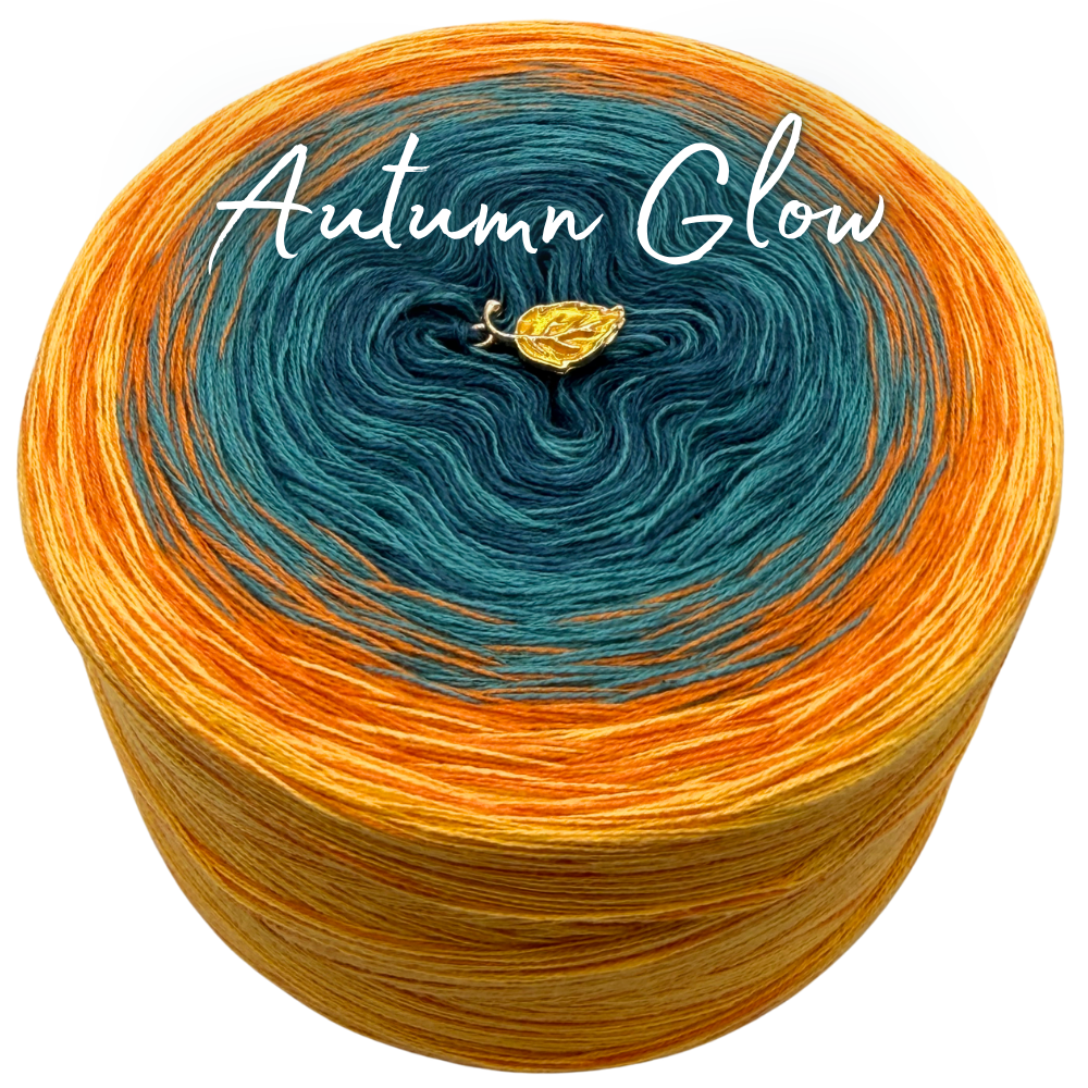 Bobbel Autumn Glow ✨