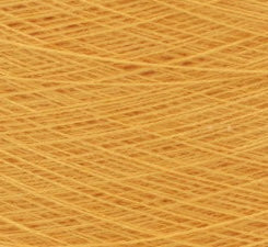 Uni Bobbel in der Farbe Karotte