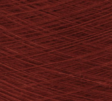 Uni Bobbel in der Farbe Kastanie