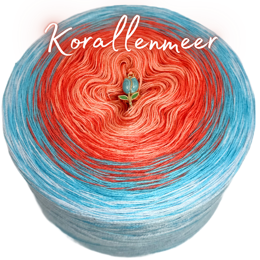 Bobbel Korallenmeer 🪸