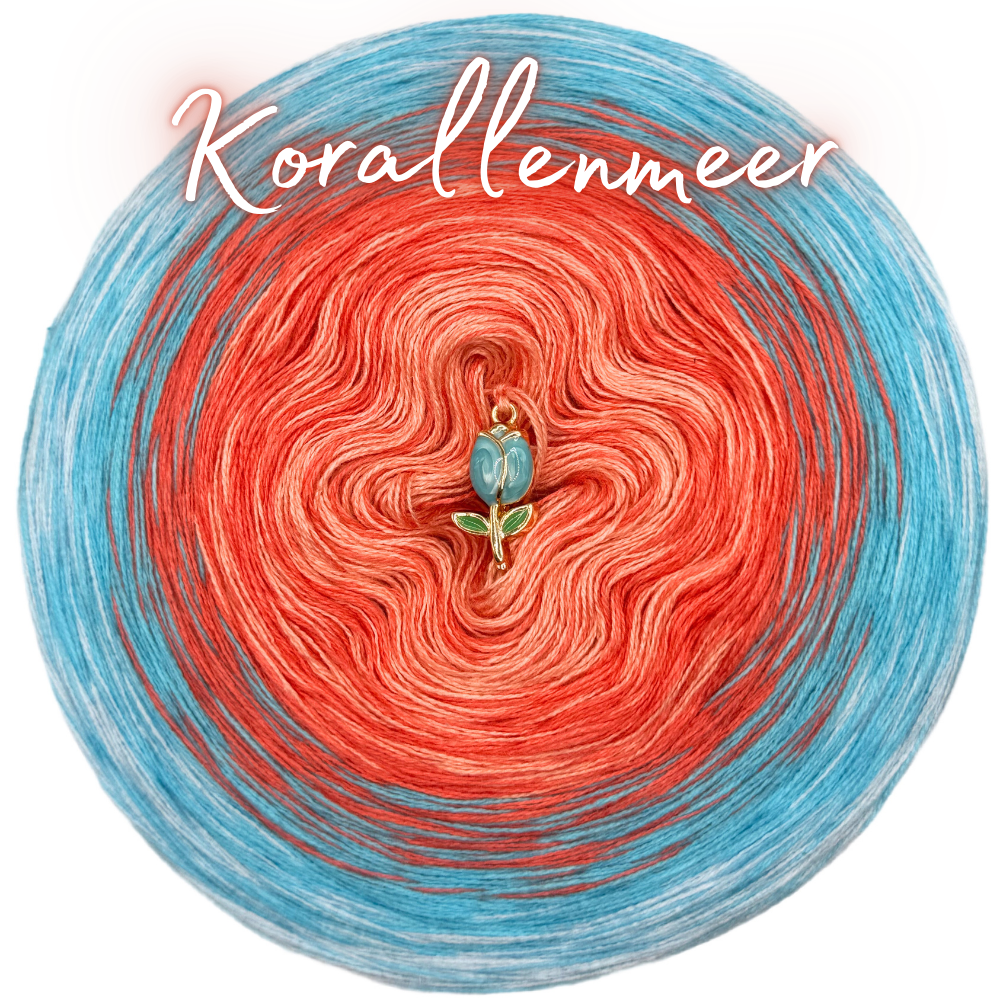 Bobbel Korallenmeer 🪸
