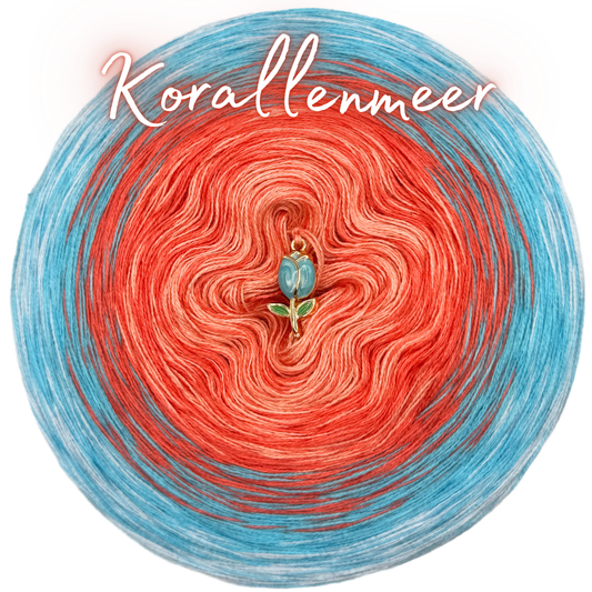 Bobbel Korallenmeer 🪸