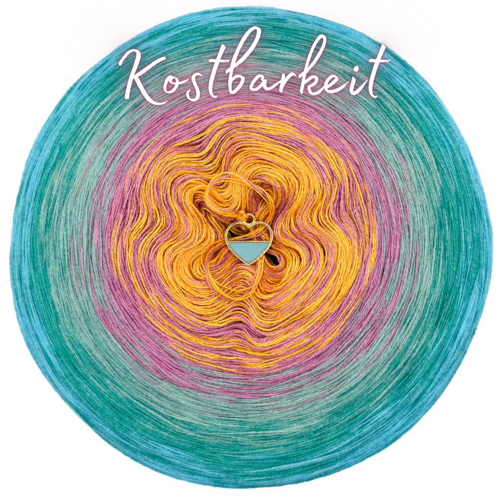 Bobbel Kostbarkeit 💎