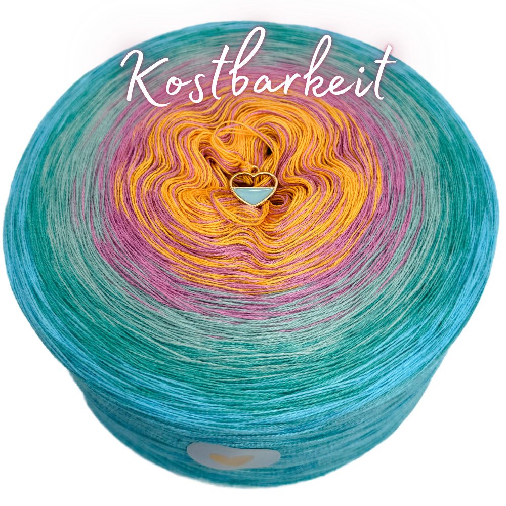 Bobbel Kostbarkeit 💎