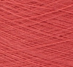 Uni Bobbel in der Farbe Lachs