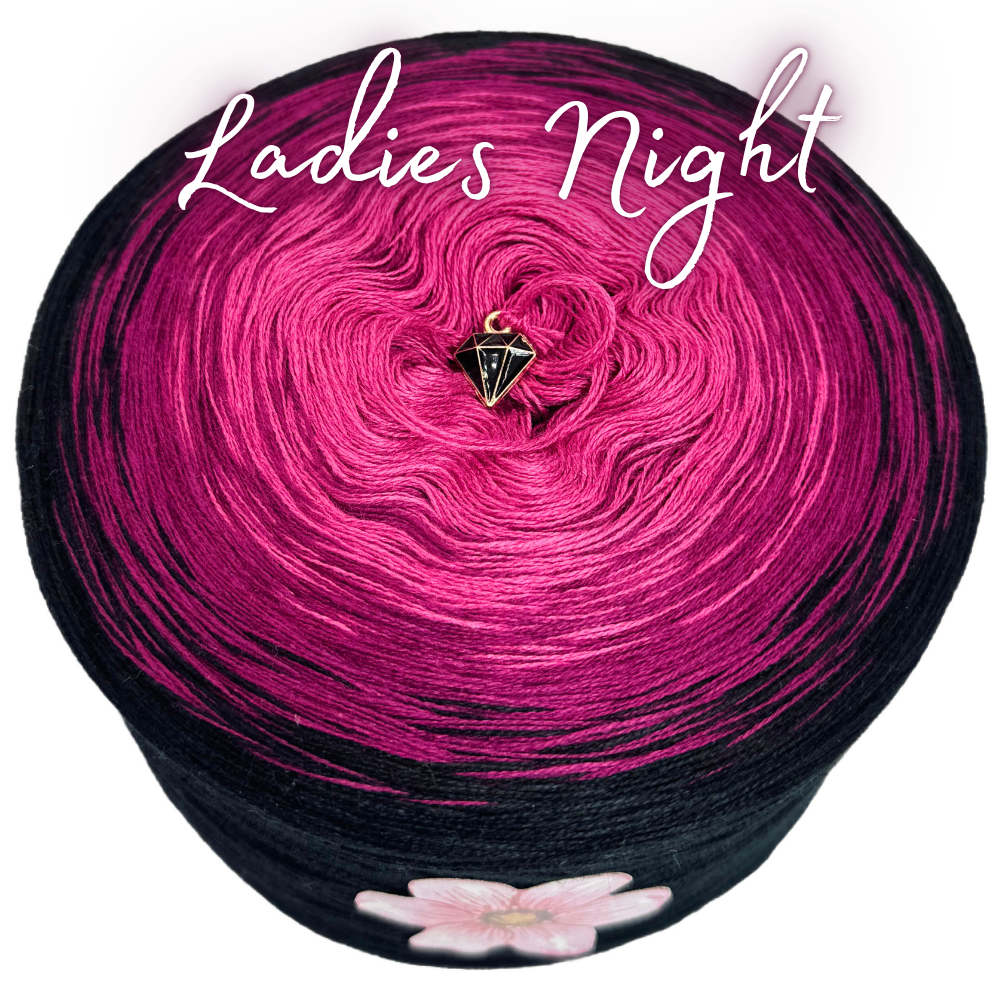 Bobbel Ladies Night 💕