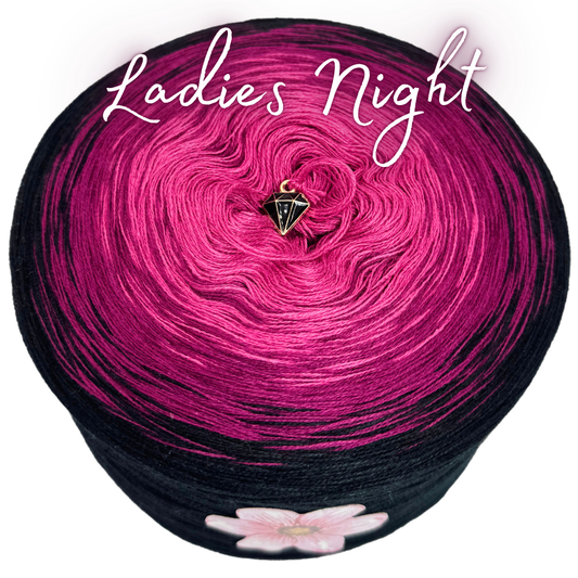 Bobbel Ladies Night 💕