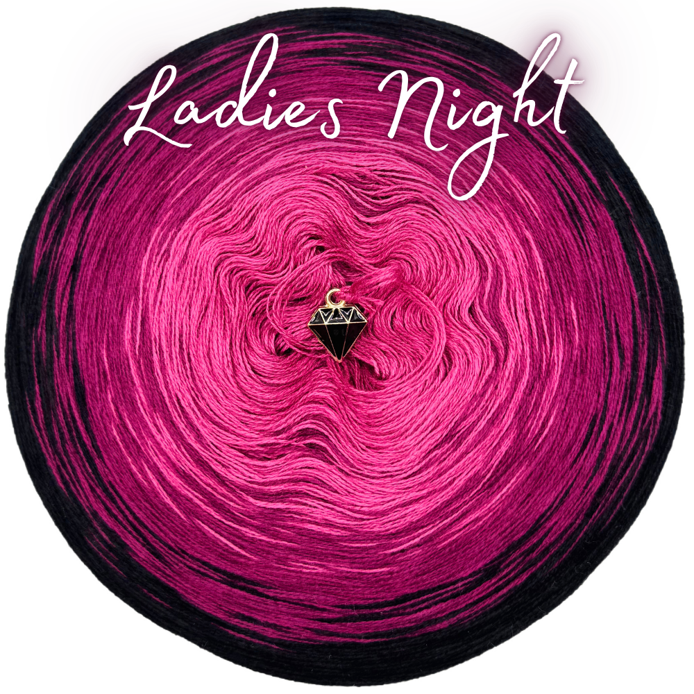 Bobbel Ladies Night 💕