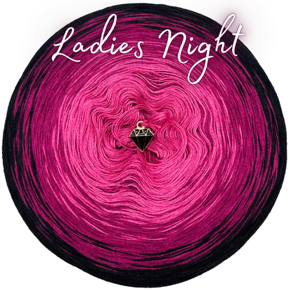 Bobbel Ladies Night 💕