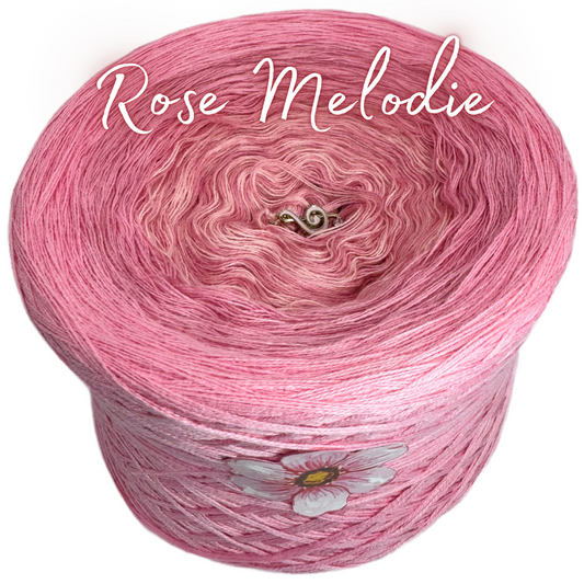 Bobbel Rose Melodie 🎼