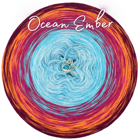 Bobbel Ocean Ember 🌊