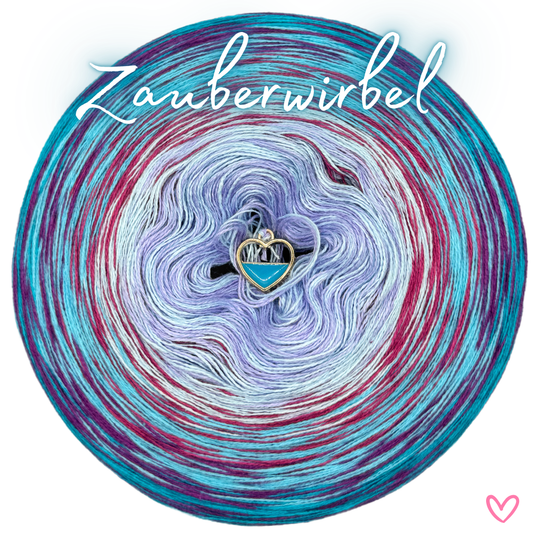 Bobbel Zauberwirbel 🌀