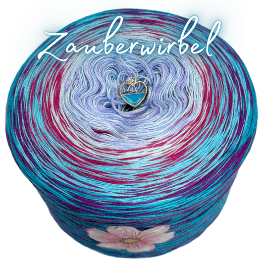 Bobbel Zauberwirbel 🌀