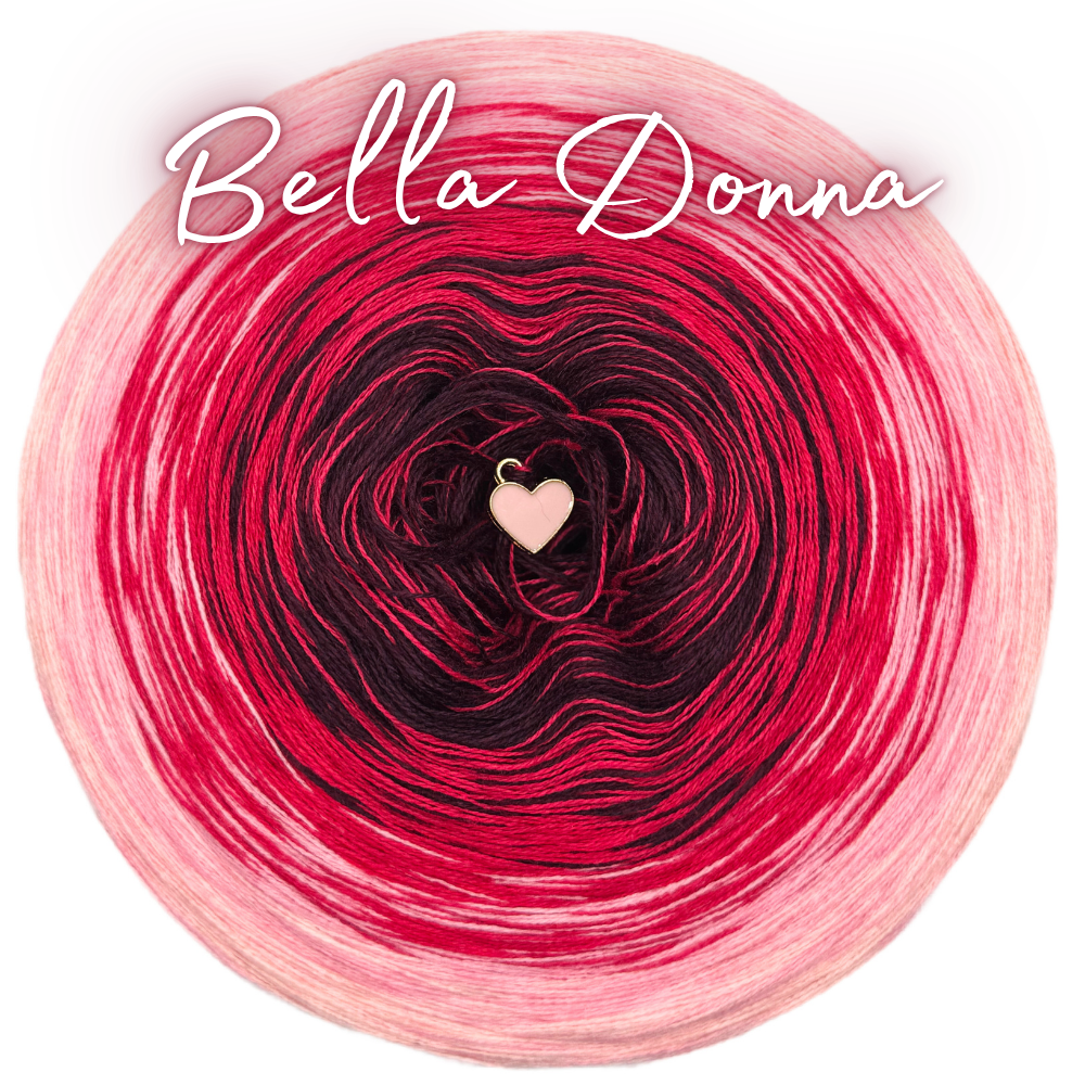 Bobbel Bella Donna 💕