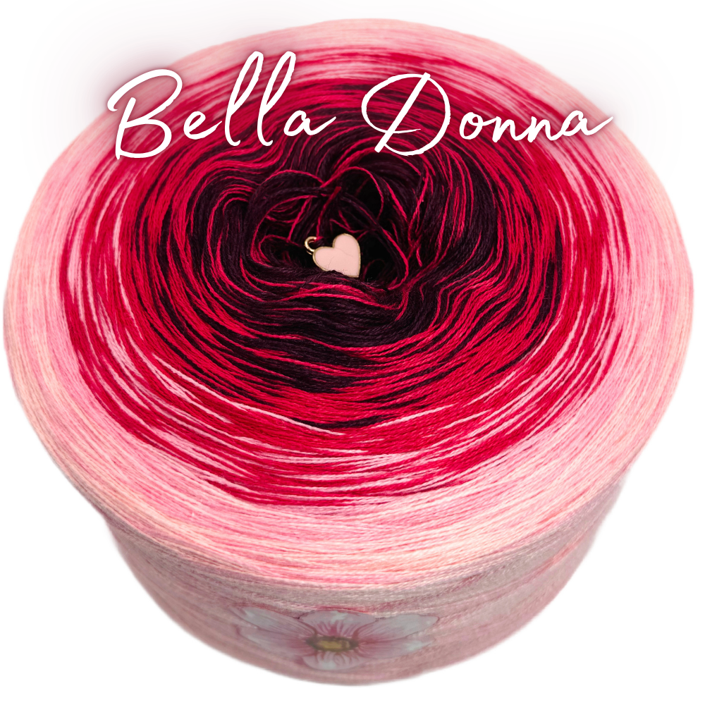 Bobbel Bella Donna 💕