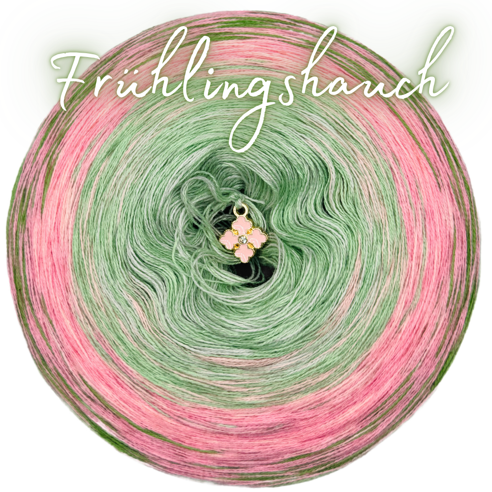 Bobbel Frühlingshauch 🌼