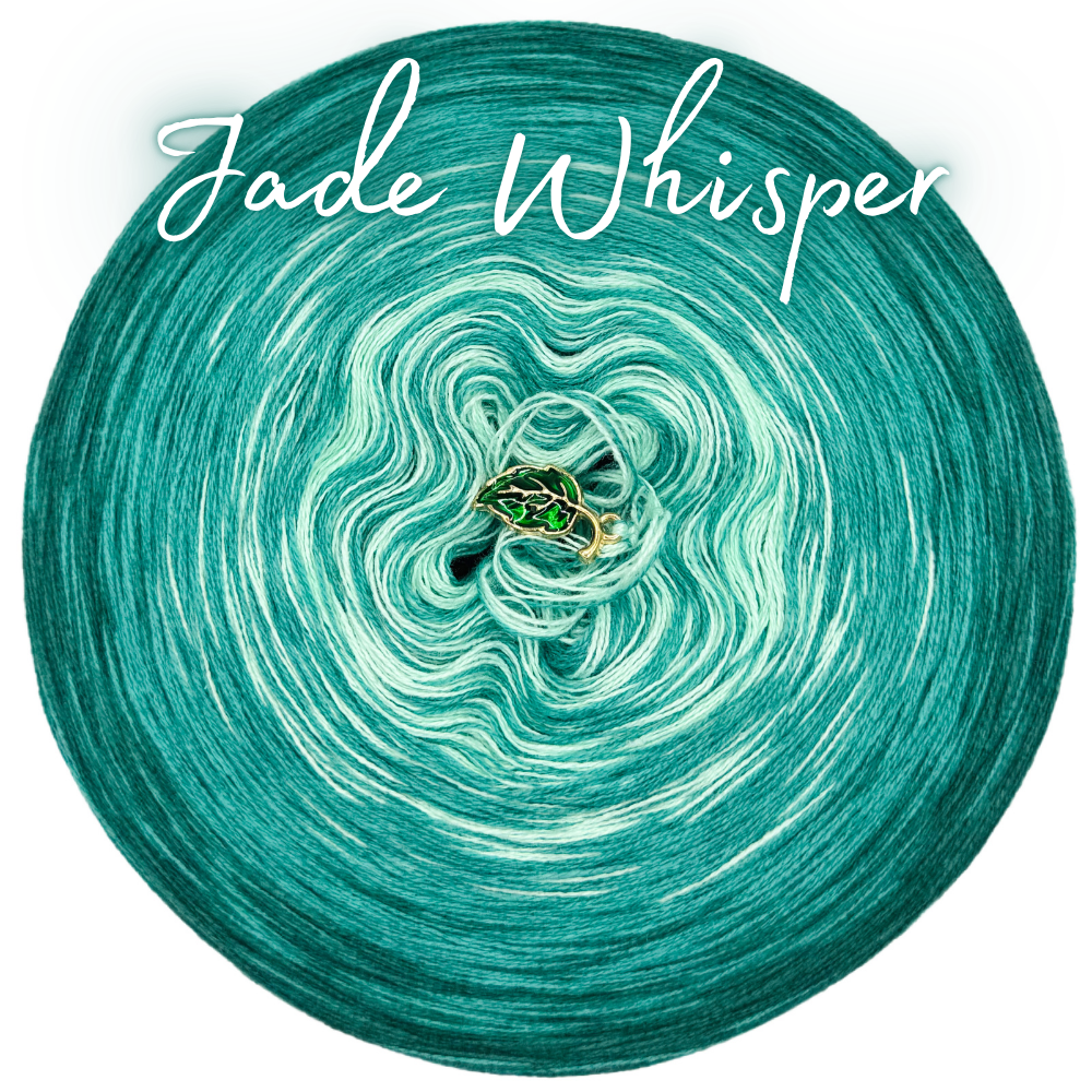 Bobbel Jade Whisper 🍃