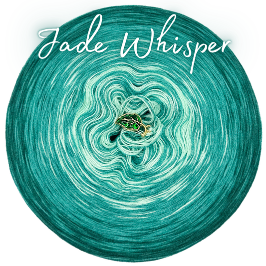 Bobbel Jade Whisper 🍃