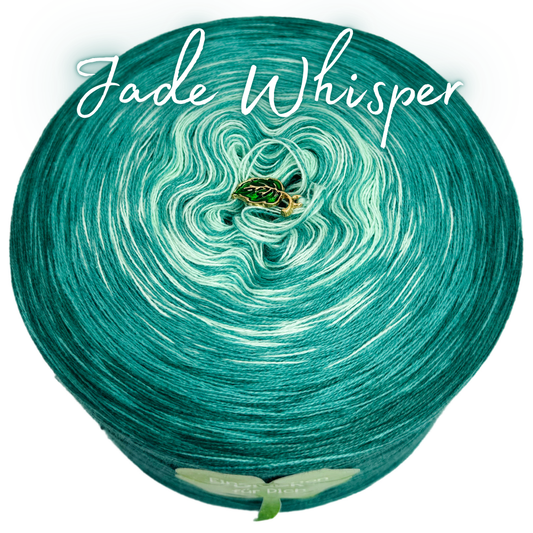 Bobbel Jade Whisper 🍃