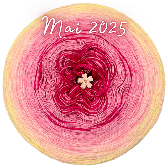 Monats Bobbel Mai 2️⃣0️⃣2️⃣5️⃣ 💕