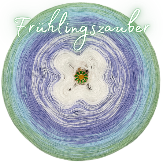 Bobbel Frühlingszauber 🌼