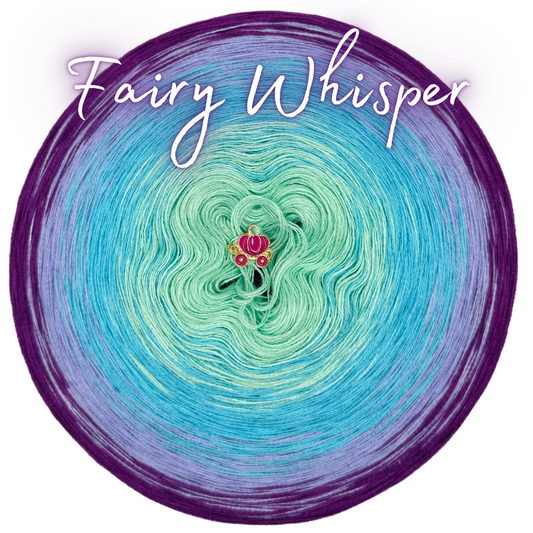 Bobbel Fairy Whisper 🧚‍♀️