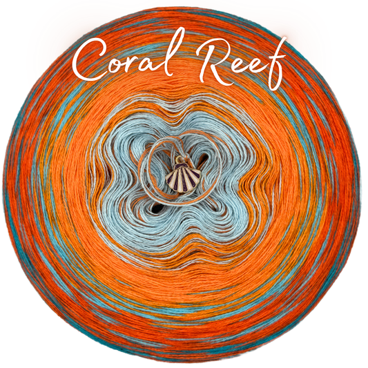 Bobbel Coral Reef 🪸