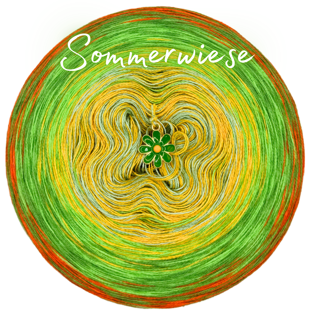 Bobbel Sommerwiese 🍃