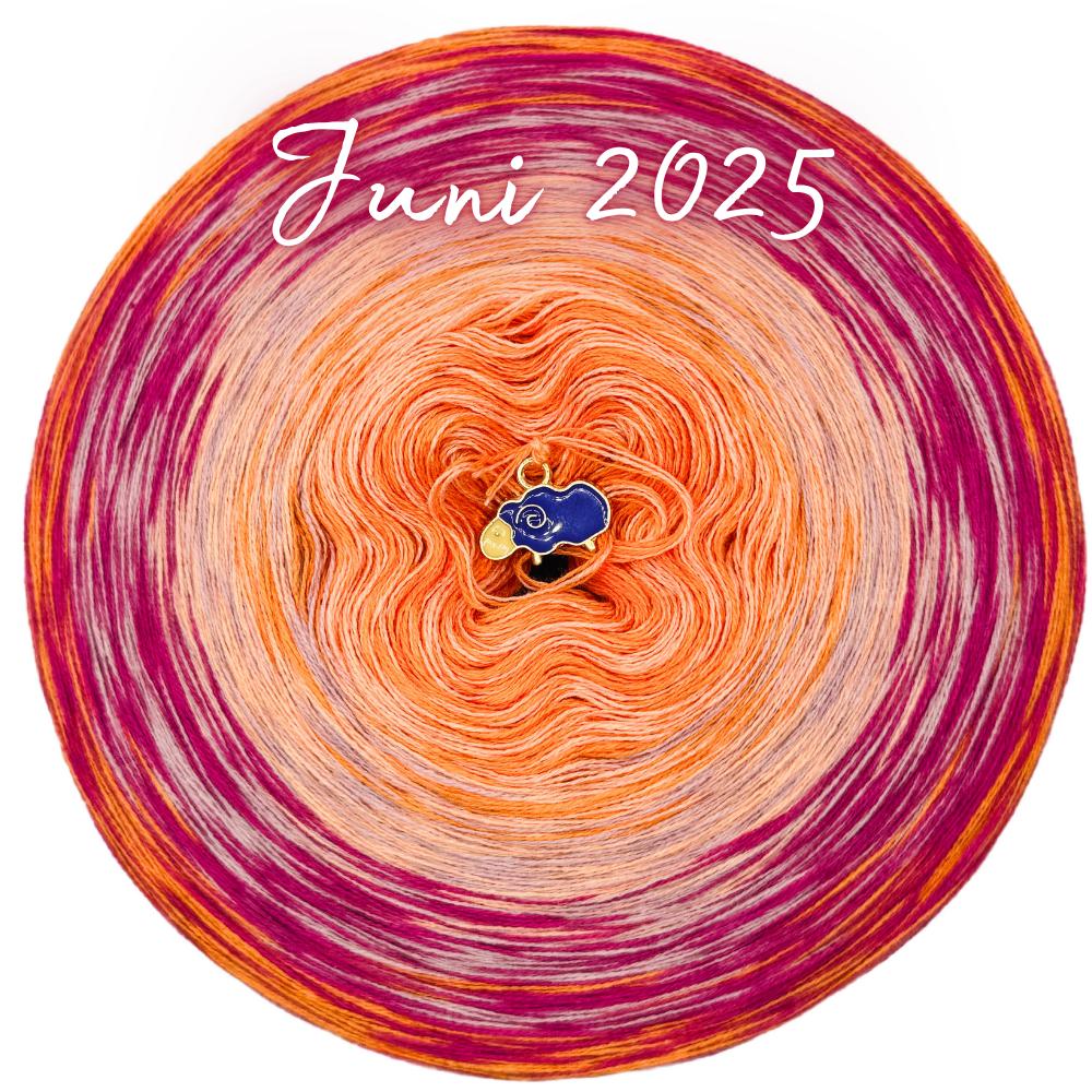 Monats Bobbel Juni 2️⃣0️⃣2️⃣5️⃣ ☀️