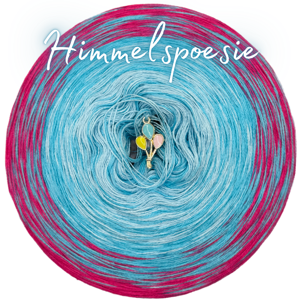 Bobbel Himmelspoesie 🌠