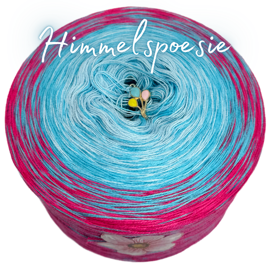 Bobbel Himmelspoesie 🌠