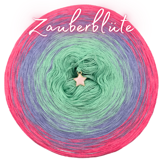 Bobbel Zauberblüte 🌸