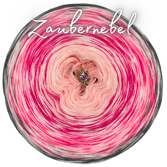 Bobbel Zaubernebel 💫