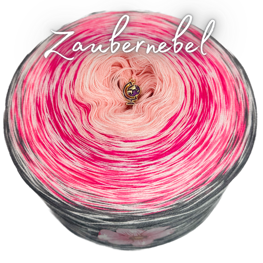 Bobbel Zaubernebel 💫