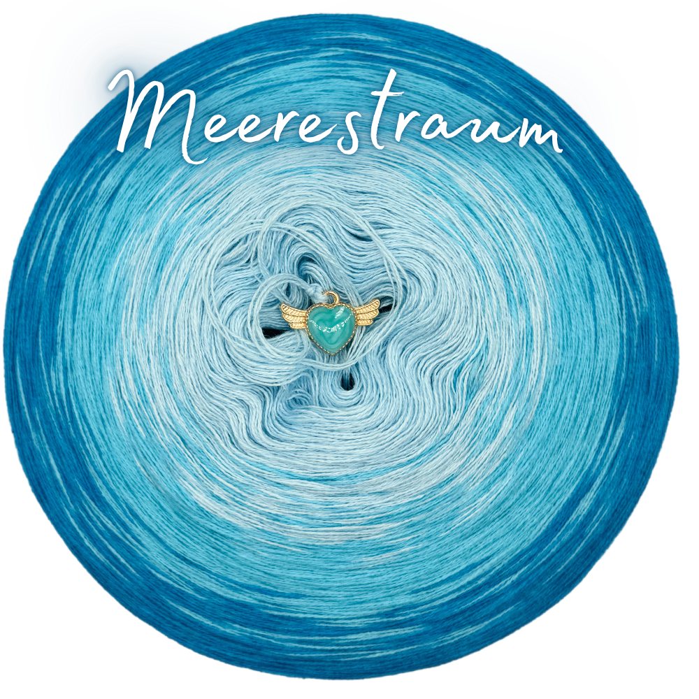 Bobbel Meerestraum 🌊