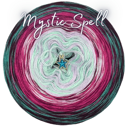Bobbel Mystic Spell 🧙‍♀️