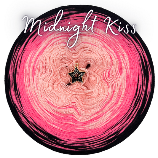 Bobbel Midnight Kiss 💋