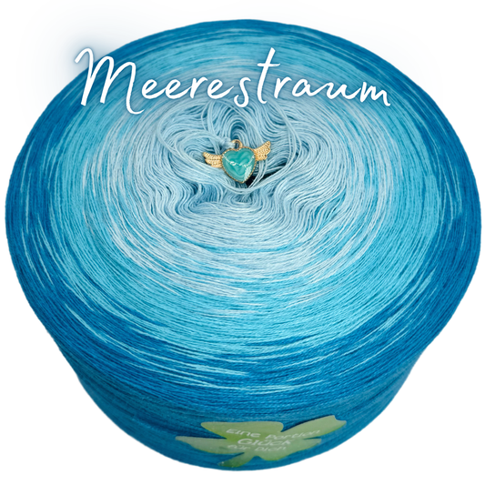 Bobbel Meerestraum 🌊