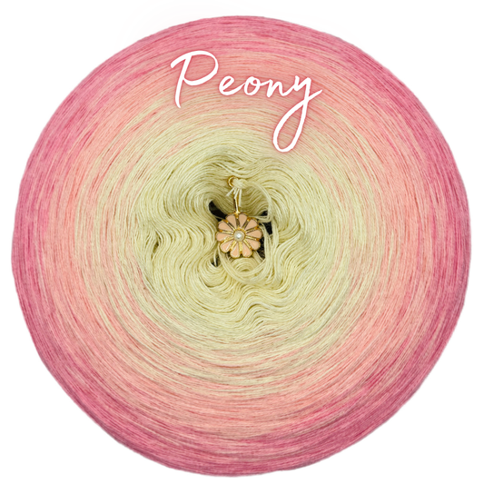 Bobbel Peony 🏵️