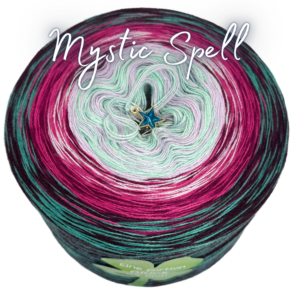 Bobbel Mystic Spell 🧙‍♀️