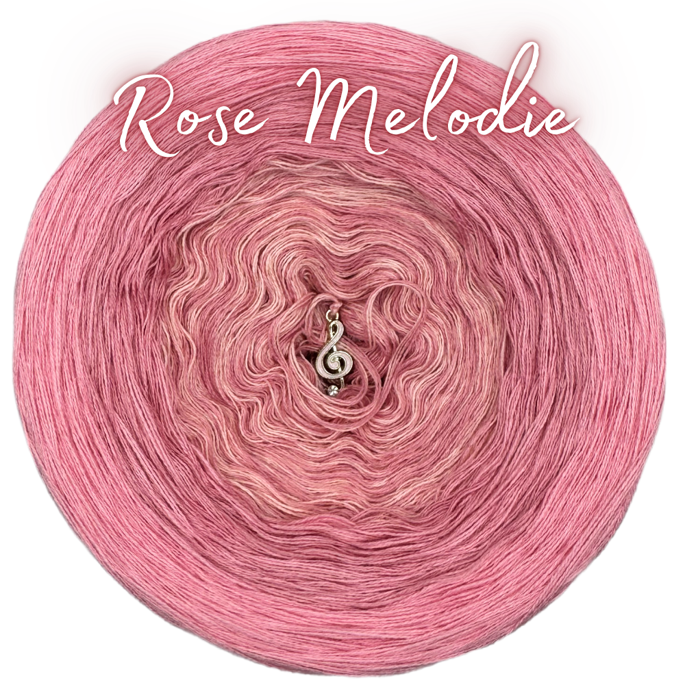 Bobbel Rose Melodie 🎼