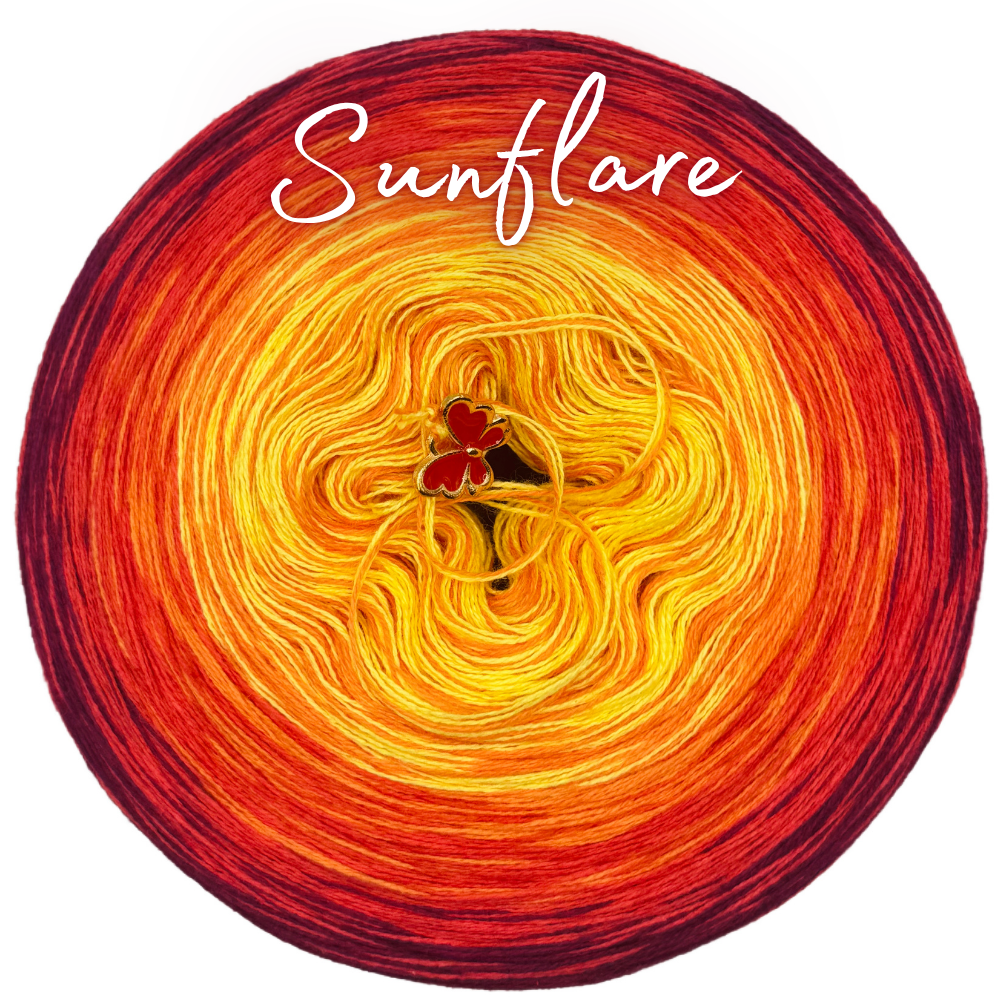 Bobbel Sunflare 🌅