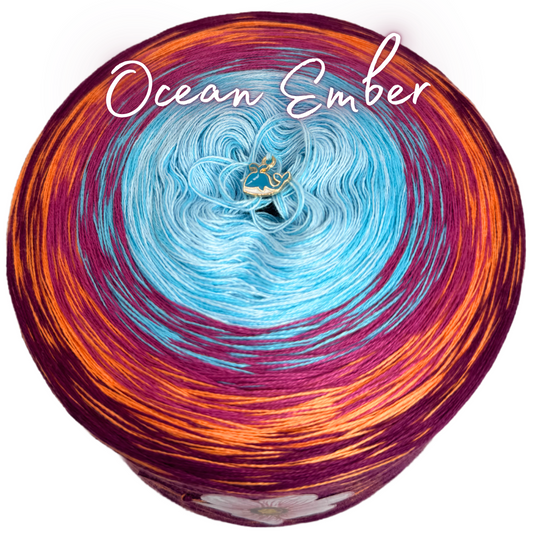 Bobbel Ocean Ember 🌊